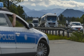 Kraj Šengena koštao bi Evropu 110 milijardi evra