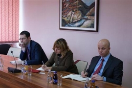FZO RS- nedovoljno izdvajanja za zdravstvo