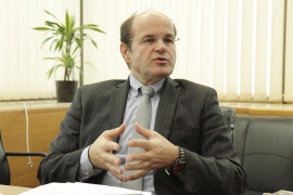 Osmanović: Popis stanovništva treba biti pitanje struke, a ne politike