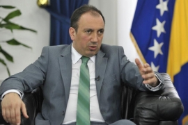 Crnadak: Članstvo u EU i NATO strateški cilj BiH