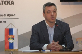 Tadić: Vjerujem da će koalicija SBB - SDA potrajati