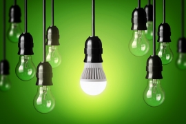 Dženeral elektrik rekao zbogom štedljivim sijalicama