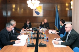  CIK odgovoran za mogući pravni haos