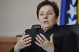 Pendeš: Vojno-diplomatski predstavnici upoznati o planovima