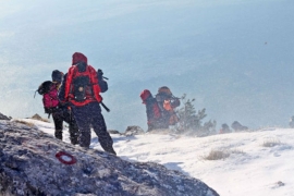 Na Vranu nestao 24-godišnji planinar, od srijede mu se gubi svaki trag