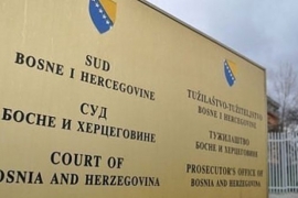 Sud BiH: Planinčiću 11 godina zatvora za zločine nad Srbima u Kotor ...