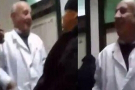 Prostačko ponašanje doktora iz Nikšića šokiralo javnost (VIDEO)