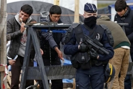 Razbijeno 25 mreža koje su krijumčarile migrante preko Lamanša