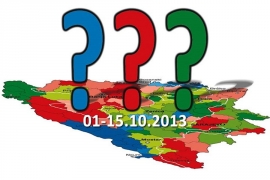 Međunarodna monitoring misija: Bez odgađanja finalizovati i objaviti ...
