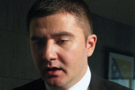 Vidaković: Skandalozna Crnatkova izjava