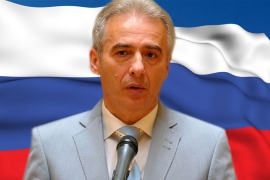 Drecun: Pretraga za ratnim dnevnicima OVK-a