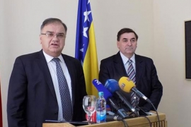 Ivanić – Petrović: Važno ulaganje u obnovu Doboja