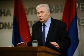Pavić: Još jednom razmisliti o referendumu o Sudu i Tužilaštvu