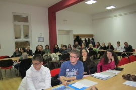 Podrška projektima dobre prakse u obrazovanju 
