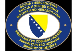 Predstavljeni ključni ciljevi Ministarstva odbrane BiH