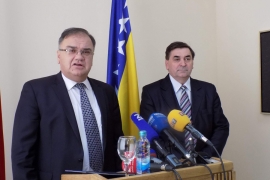 Pripreme za izbore u Doboju: Petrović se aktivirao, ostali zbijaju ...