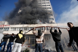 Dvije godine od februarskih protesta u FBiH: Sve se promijenilo, ali na ...
