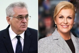 Zagreb tvrdi: Nema nikakvih uslova Beogradu