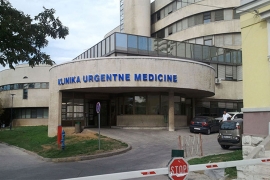 Na klinici u Sarajevu na liječenju šet oboljelih od svinjskog gripa 
