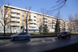 Banjaluka: "Titanik" muče instalacije i parking