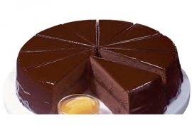 Najbolja sacher torta