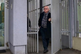 Tužilaštvo BiH: Saslušan Čičić
