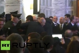 Novinarka optužila Džona Kerija: Vi ste stvorili ID (VIDEO) 