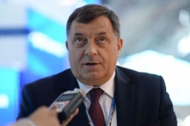 Dodik: Mrkonjić Grad uspješna sredina
