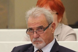 Novaković: Dautbašić može biti imenovan ukoliko mu bude ukinut ...