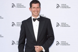 Henman: Đoković djeluje nezaustavljivo