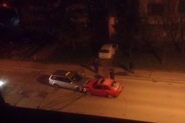 Banjaluka: Troje povrijeđeno u sudaru
