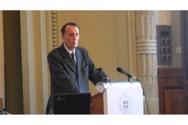 Umro akademik Dragoljub Živojinović