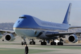 Američki predsjednik dobija novi Air Force One