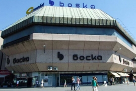 Poslanici PDP-a glasali za privatizaciju Robne kuće "Boska"