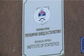 Zavod za statistiku Srpske od početka za načelo profesionalnosti