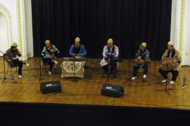 U Banjaluci "Dani kulture Irana"
