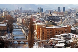 BiH i Azerbejdžan usaglasile i parafirale tekst sporazuma