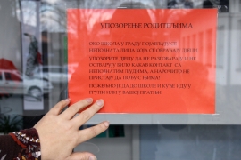 Roditelji u panici: Osnovna škola u Banjaluci upozorava na sumnjive ...