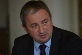 Borenović: Novi krediti ugroziće likvidnost budžeta RS