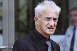 Palibrk: Očekujemo pomoć Srbije u dokazivanju nevinosti