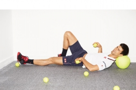 Đoković: Federer me inspiriše