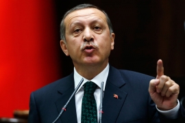 Erdoan: Rusija i Sirija odgovorne za 400.000 žrtava