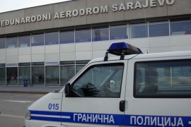 Sarajevo: Uhapšen državljanin Turske po potjernici Interpola


