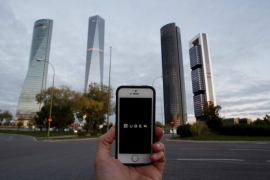 Vozač Ubera zaradio 90.000 $ za 6 mjeseci, pogledajte kako