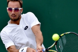 Troicki u polufinalu ATP turnira u Sofiji