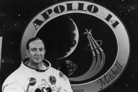 Preminuo astronaut Edgar Mičel, šesti čovjek na Mjesecu
