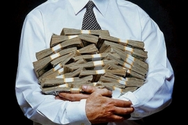 U BiH 525 milionera: Štednja građana premašila 10 milijardi KM