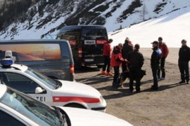 Pet osoba poginulo u lavini u Austriji