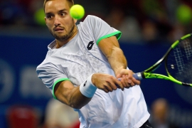 Troicki u finalu Sofije