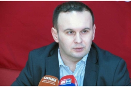 Ćosić: Izgradnja nove bolnice do sredine godine